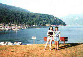 deep cove